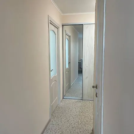 Rudek דירה *